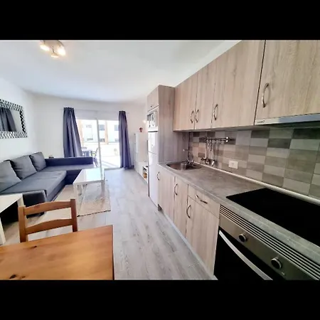 Silviana - One Bedroom With Communal Pool * Tías