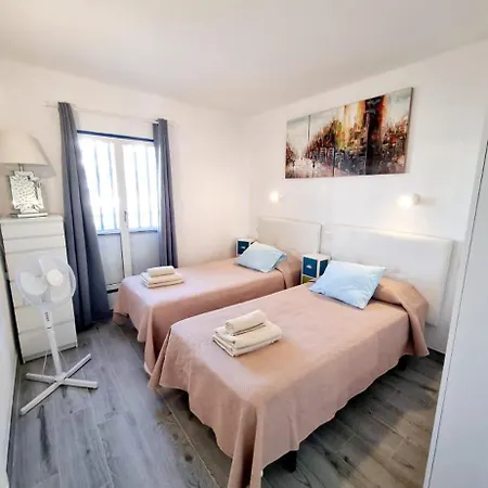 Silviana - One Bedroom With Communal Pool Appartement Tías